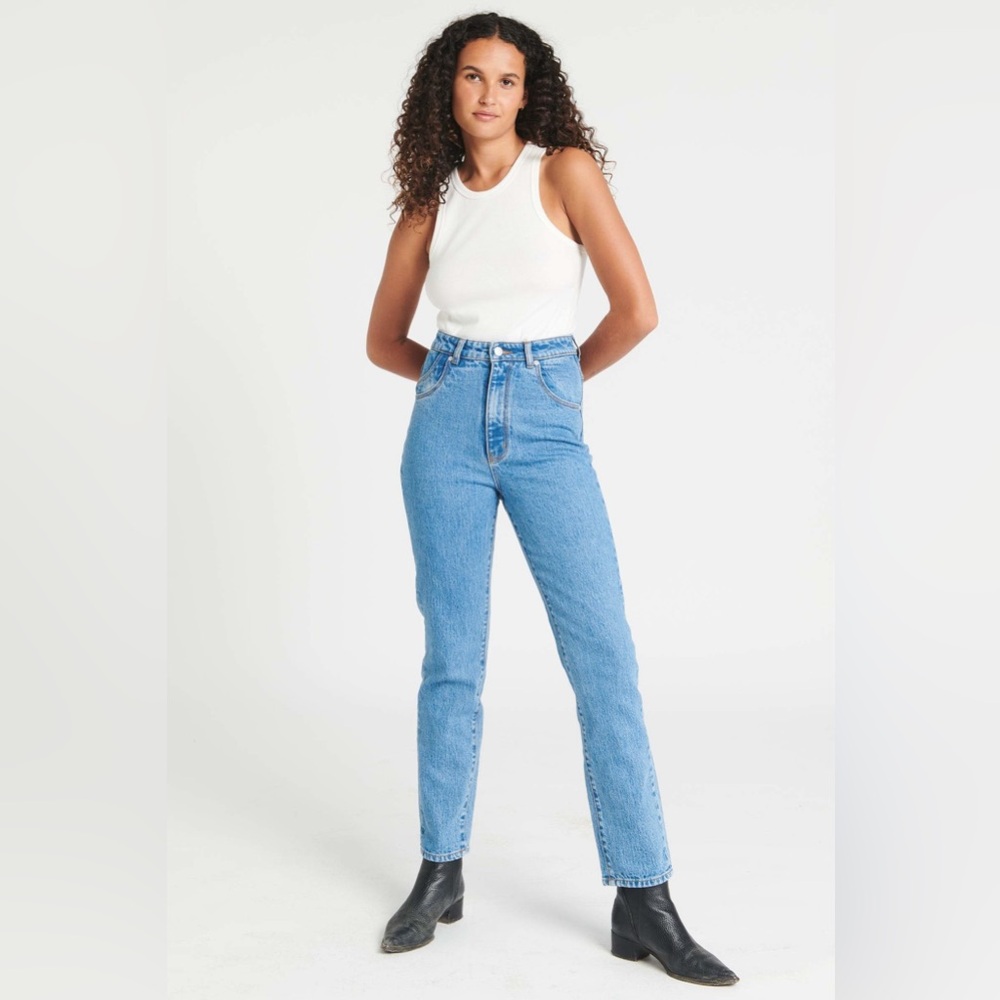 Rolla's Dusters High Rise size 32